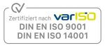 varISO-Siegel_9001-14001_FIN_CMYK-300x137